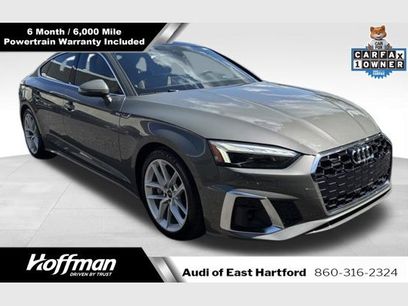 Used 2023 Audi A5 2.0T Prestige