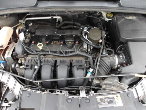 Used 2014 Ford Focus SE image 23