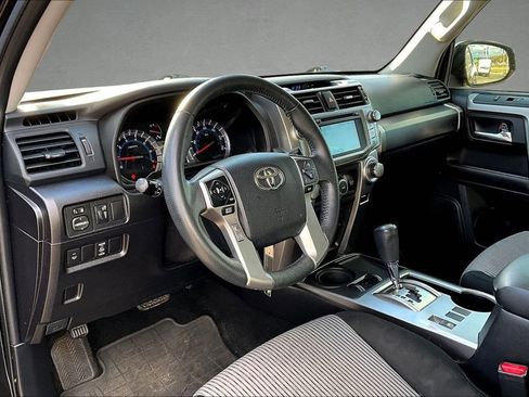 Used 2015 Toyota 4Runner SR5 image 18