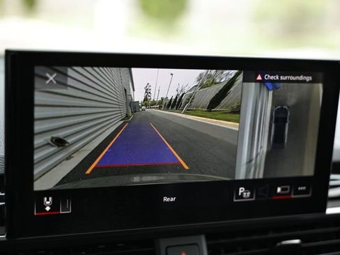 Used 2023 Audi S5 Prestige w/ Prestige Package image 32