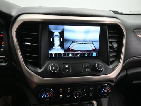 Used 2022 GMC Acadia Denali w/ Denali Ultimate Package AWD/4WD image 20