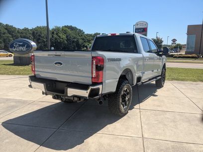 New 2026 Ford F250 Lariat w/ Tremor Off-Road Package