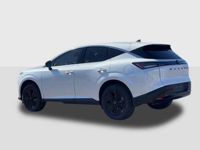 New 2025 Nissan Murano SV