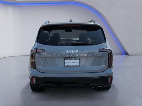 Used 2024 Kia Telluride SX Prestige X-Pro AWD/4WD image 8