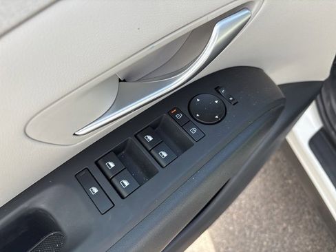 Used 2025 Hyundai Tucson SEL image 22