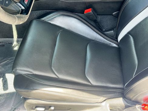 Used 2023 Chevrolet Camaro SS RWD image 19