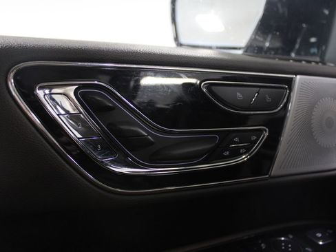 Used 2023 Lincoln Navigator Reserve image 43