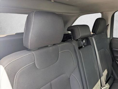 Used 2023 Jeep Grand Cherokee Laredo X RWD image 15