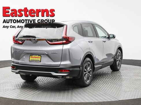 Used 2022 Honda CR-V EX image 5