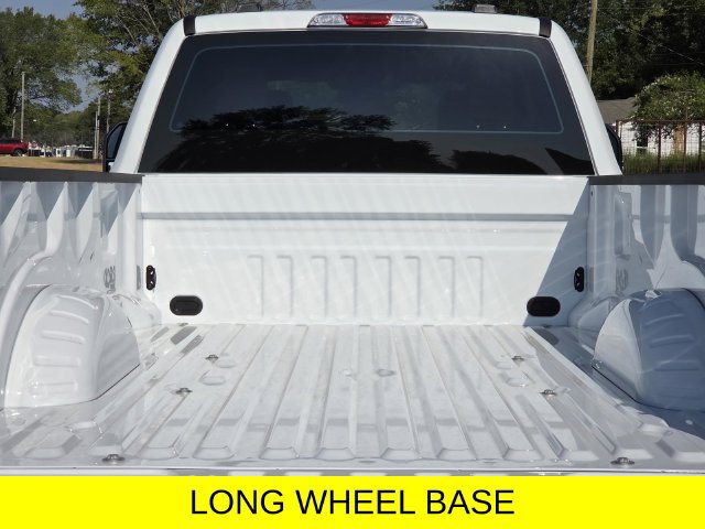 New 2027 Ford F250 XL w/ F-250 >10K GVWR Package AWD/4WD image 7