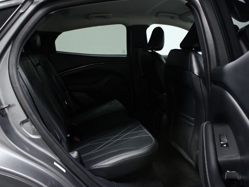 Used 2021 Ford Mustang Mach-E Select image 15