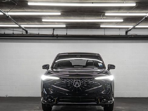 New 2025 Acura ADX A-Spec image 3