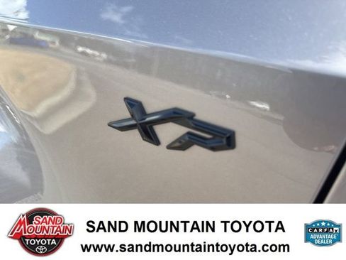 Used 2025 Toyota Land Cruiser 1958 image 9