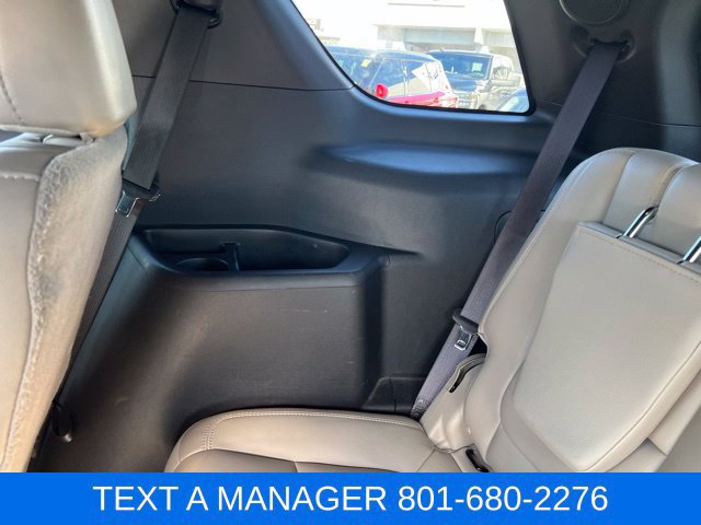 Used 2013 Ford Explorer Limited AWD/4WD image 32