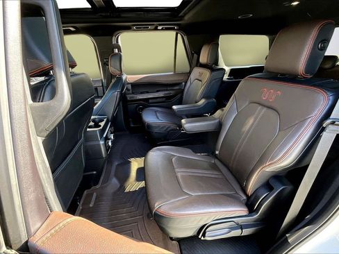 Used 2020 Ford Expedition King Ranch image 23