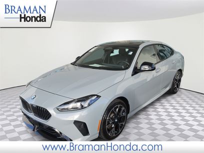 Used 2026 BMW 228i
