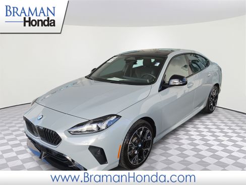 Used 2026 BMW 228i FWD image 1