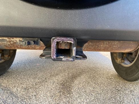 Used 2008 Jeep Wrangler X image 71