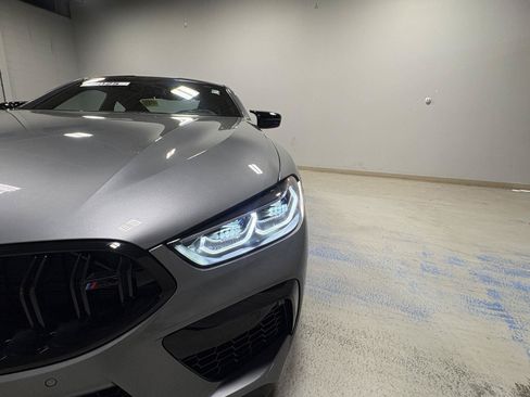 Used 2025 BMW M8 Competition AWD/4WD image 31