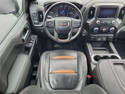 Used 2022 GMC Sierra 1500 AT4 AWD/4WD image 13