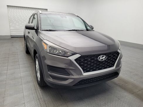 Used 2020 Hyundai Tucson Value image 14