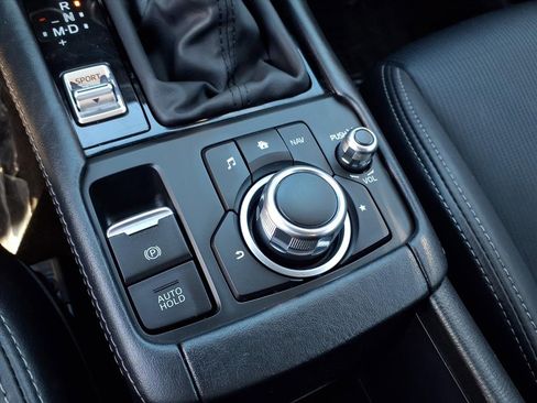 Used 2019 MAZDA CX-3 Touring image 22