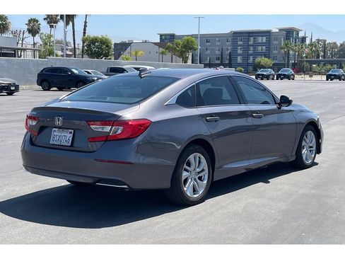 Used 2020 Honda Accord LX image 6