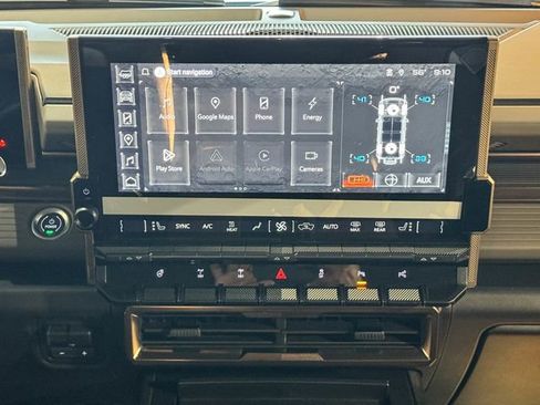 New 2025 GMC Hummer EV 3X w/ Extreme Off-Road Package image 25