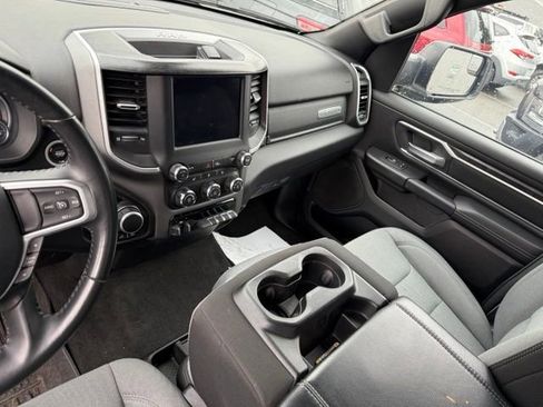 Used 2023 RAM 1500 Big Horn AWD/4WD image 10