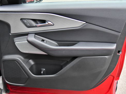 Used 2024 Acura ZDX A-Spec image 49