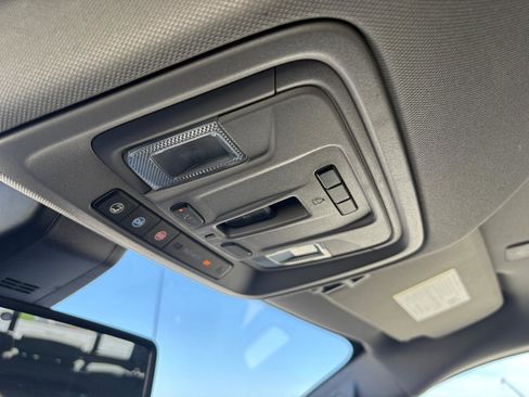 Used 2019 Chevrolet Silverado 1500 LTZ w/ LTZ Plus Package AWD/4WD image 33