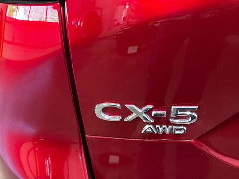 Used 2023 MAZDA CX-5 AWD 2.5 S image 5