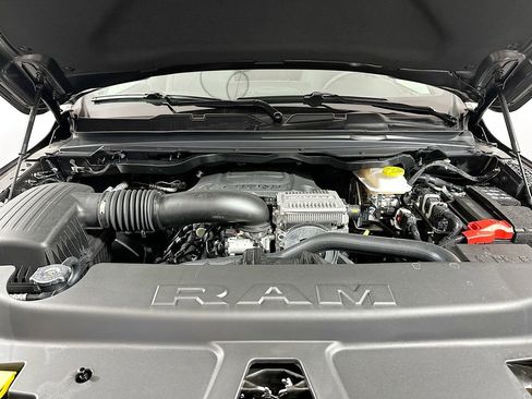 New 2026 RAM 1500 Big Horn image 6