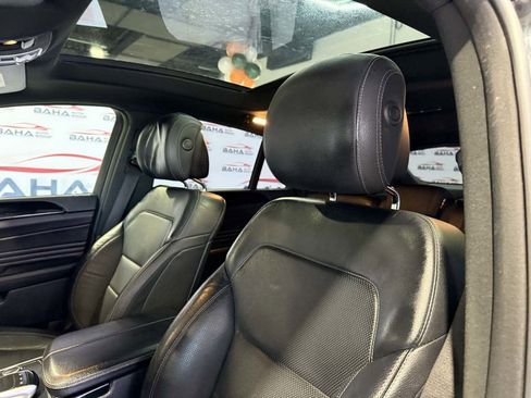 Used 2017 Mercedes-Benz GLE 43 AMG 4MATIC Coupe w/ Premium 3 Package image 29