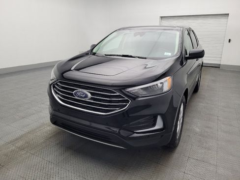 Used 2023 Ford Edge SEL image 15