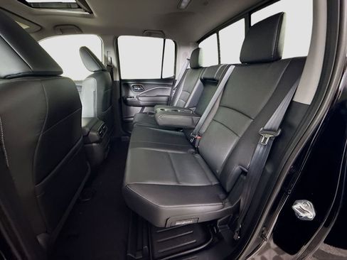 New 2026 Honda Ridgeline RTL image 21