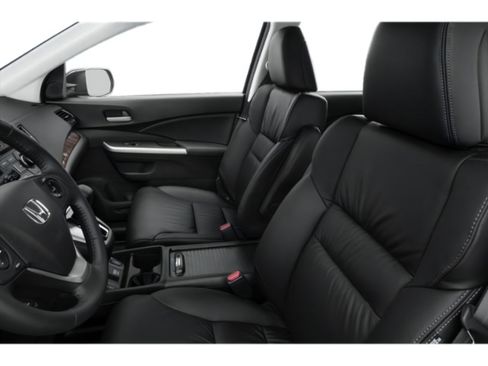 Used 2014 Honda CR-V EX-L image 6