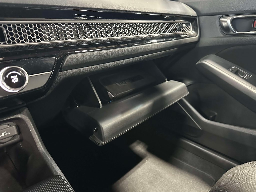 Used 2022 Honda Civic Sport image 14