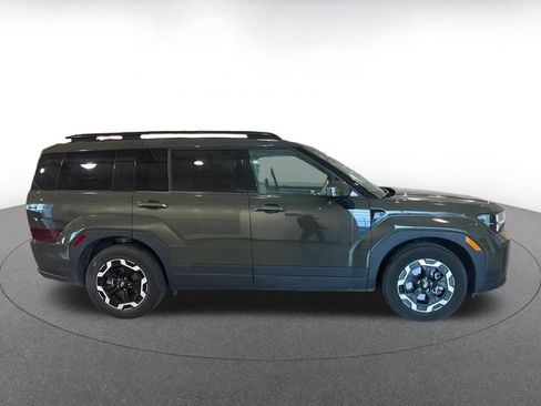 Used 2025 Hyundai Santa Fe SEL image 16