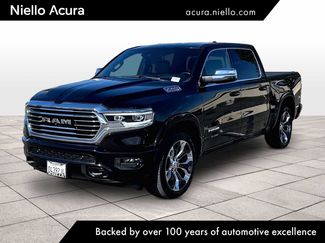 Used 2024 RAM 1500 Limited AWD/4WD video 1