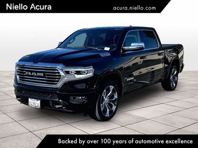Used 2024 RAM 1500 Limited