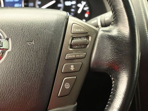 Used 2019 Nissan Armada SL w/ Premium Package image 13