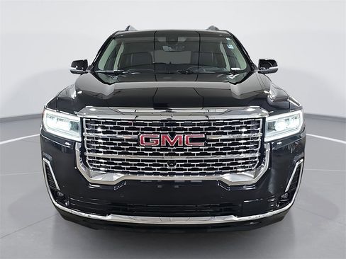 Used 2023 GMC Acadia Denali w/ Black Diamond Edition image 8