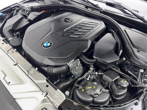 Used 2024 BMW M340i xDrive w/ Premium Package image 76
