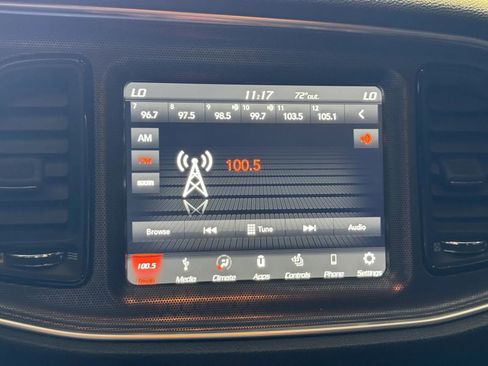 Used 2018 Dodge Challenger R/T Scat Pack w/ Leather Interior Group image 14