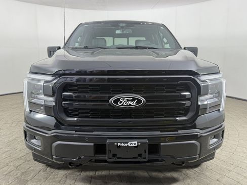 Used 2025 Ford F150 Lariat AWD/4WD image 2