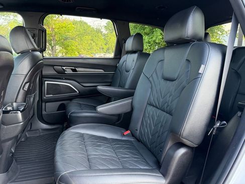 Used 2024 Kia Telluride EX X-Line AWD/4WD image 27