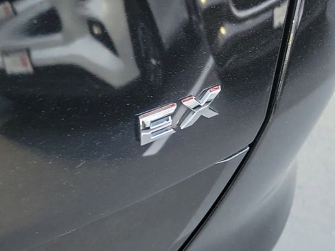 Used 2021 Kia Sportage EX image 8