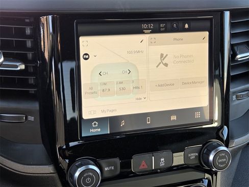 New 2026 RAM 3500 Tradesman w/ Chrome Appearance Group A image 11