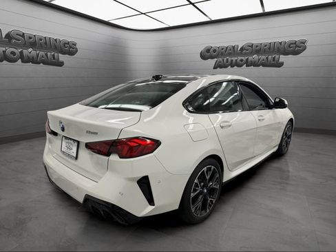 Used 2025 BMW 228i xDrive AWD/4WD image 5